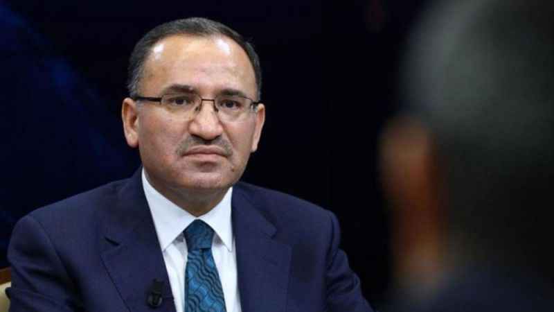 TBMM Başkanvekili Bekir Bozdağ Yozgat’a Geliyor: Bölgeye Dair Önemli Ziyaretler!