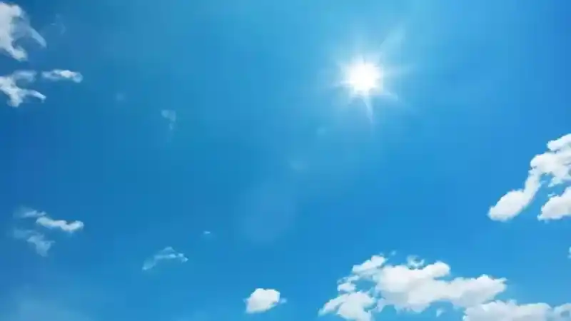 Tokat, Yozgat, Samsun Ve Ordu İçin Sıcak Uyarısı