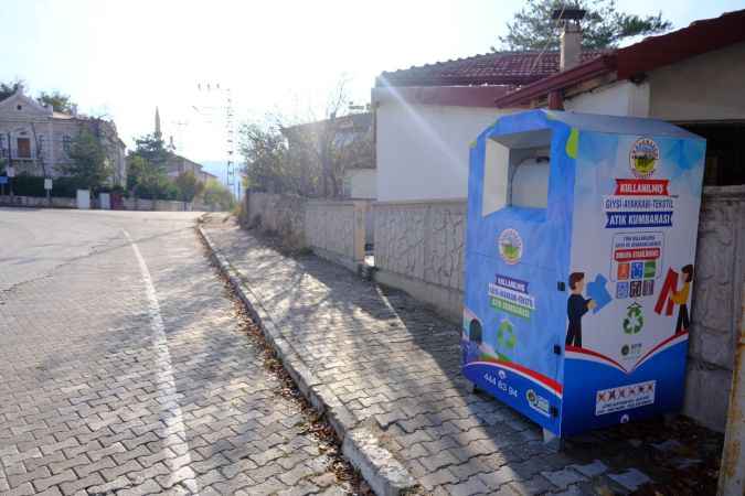 Başkan Yalçın Yeni Bir Adım Attı: Daha Yaşanabilir Akdağmadeni İçin Projeler Devam Ediyor