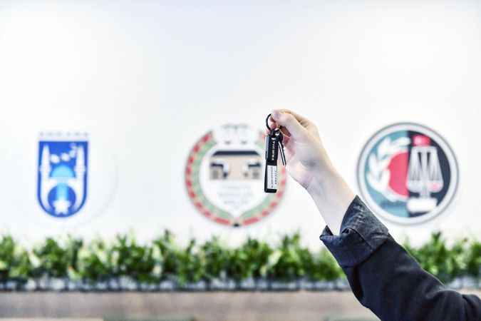 Genç Avukatlara Büyük Destek: “İlk Bürom” Projesiyle 60 Avukat Ofislerine Kavuştu