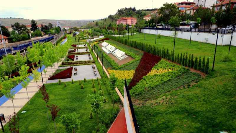 Orta Karadeniz Bölgesinde Konumlanan Çankırı'yı Tanıyalım