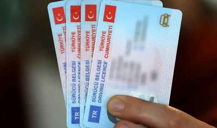 Ehliyette Yeni Düzenlemeler Yolda: Aksi Halde Ehliyetinizi Kaptırabilirsiniz