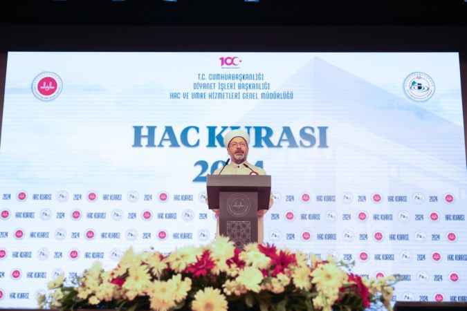 2 Milyondan Fazla Kişinin Katıldığı Hac Kurası Çekildi: Sevinç Ve Hüzün Bir Aradaydı