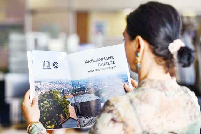 Ankara’nın Dünya Mirası Listesi Oluşturuldu: Listede Ankara'nın Tüm Değerli Yerleri Var!