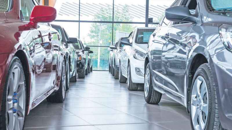 Bu Hamleyle Araç Fiyatları Düşecek: Sıfır ve İkinci El Otomobilde Sürpriz Gelişme Yaşandı!