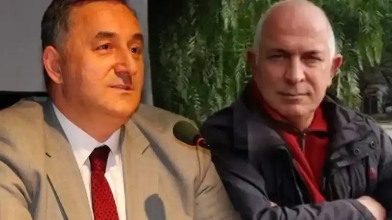 Gazeteci Cengiz Erdinç Tam Olarak Hangi Suçtan Tutuklandı? Cengiz Erdinç Tutukluluk Sebebi Nedir?