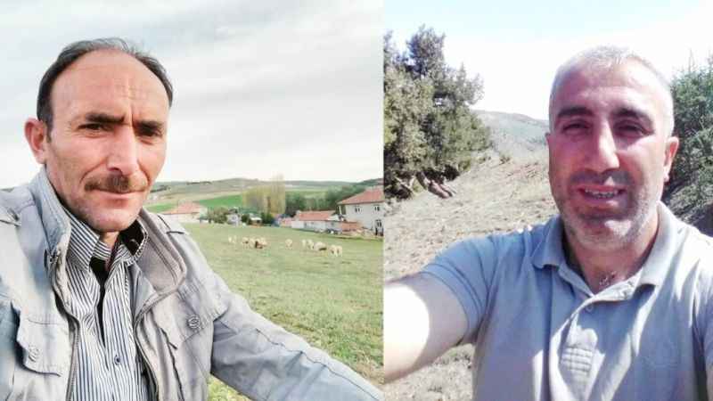 Yozgat'ta İki Kişinin Ölümüne Neden Olan Sanığa 36 Yıl Hapis Cezası