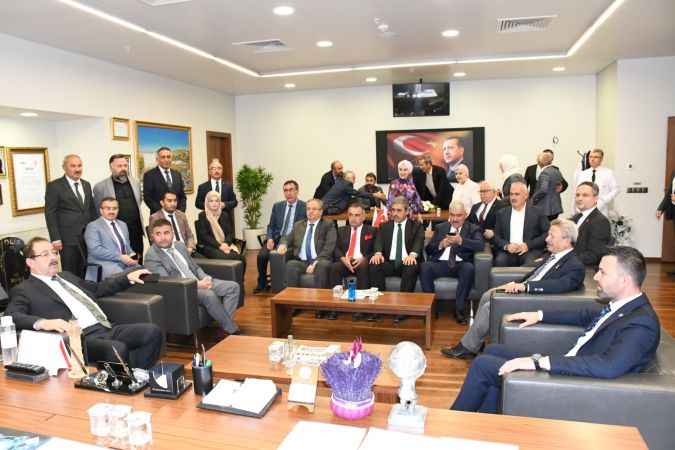 Yozgat Şehir Hastanesinde Kanser Farkındalık Konferansı Düzenlendi: Erken Teşhisin Önemi Büyük!