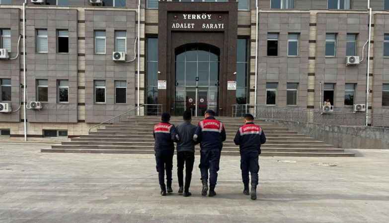 Haklarında Yakalama Kararı Vardı: Jandarma 11 Şahsı Yakalayarak Adalete Teslim Etti