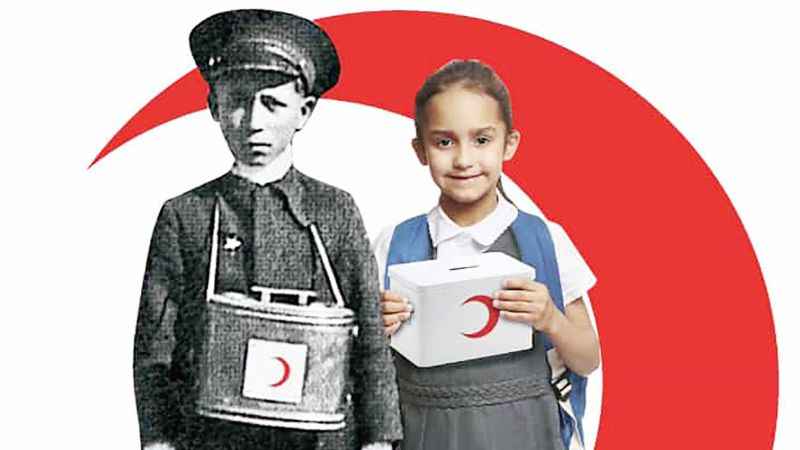 Türk Kızılay’ı Yozgat Şube Başkanı Faruk İbiş’ten Kızılay Haftası Mesajı