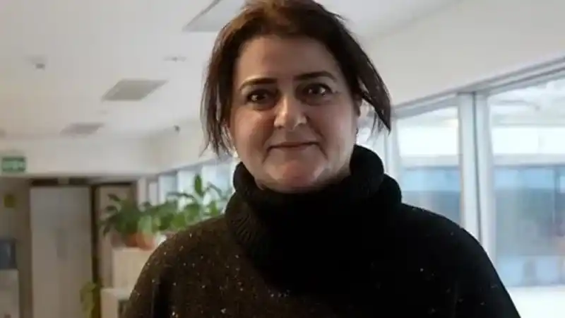 Metin Yazarı Peren Birsaygılı Mut Kimdir, Eserleri Nedir?