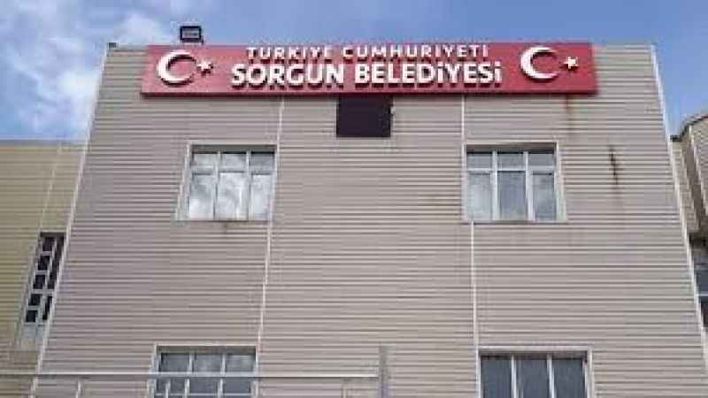 Sorgun Belediyesi, Kat Karşılığı İnşaat Yapımı İçin İhale Düzenliyor