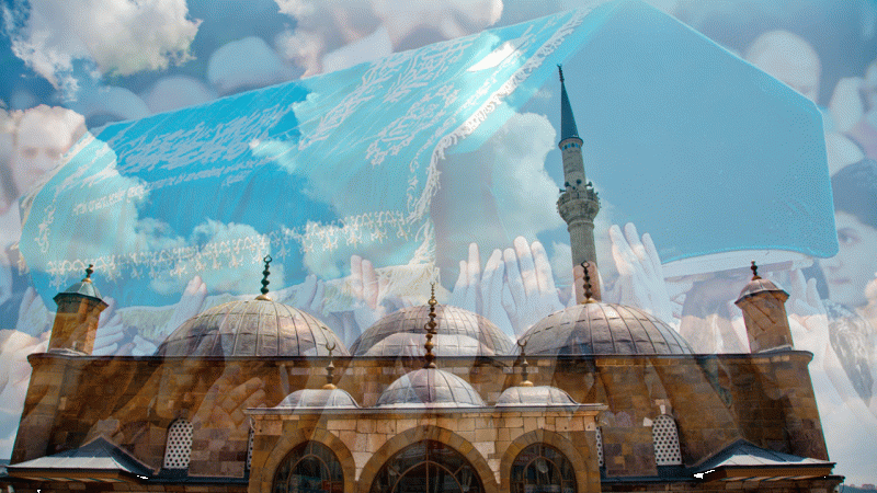 Bugün Yozgat'ta Vefat Edenlerin Listesi: 3 Kasım'da Hayatını Kaybeden Yozgatlılar