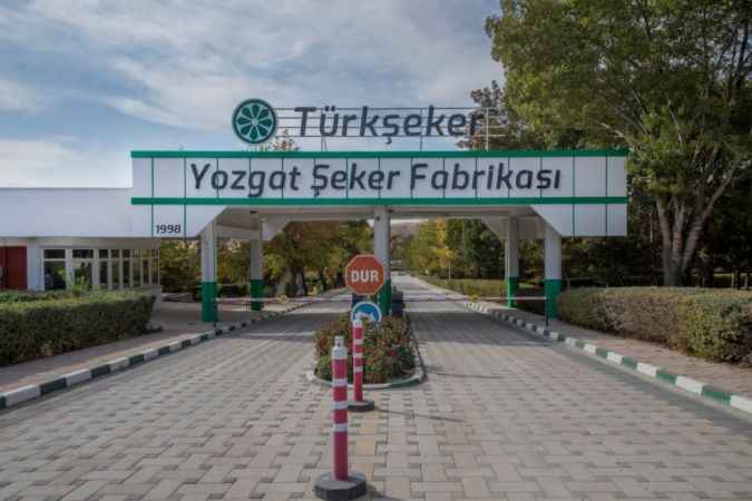 Türkşeker A.Ş. 115 Sürekli İşçi Alımı Yapacak