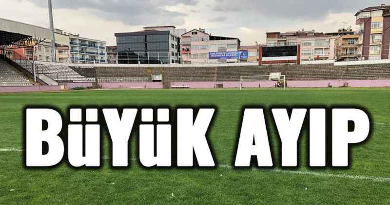 Büyük Ayıp