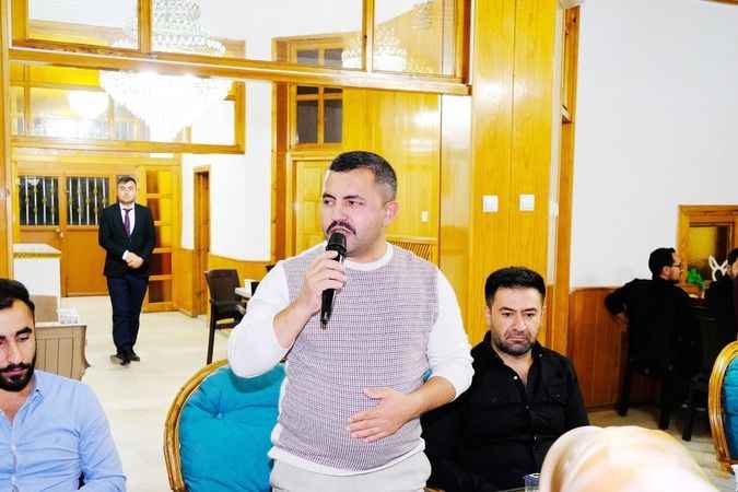 Akdağmadeni'nde Tamamlanan Kadıpınarı Tabiat Parkı'nın İlk Ziyaretçileri Öğretmenler!