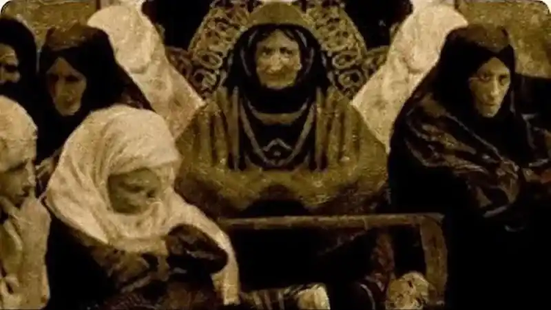 Bitlisli Belkıs Hikayesi Gerçek mi: Hangi Yıllarda Yaşadı, Anlatılanlar Doğru mu?