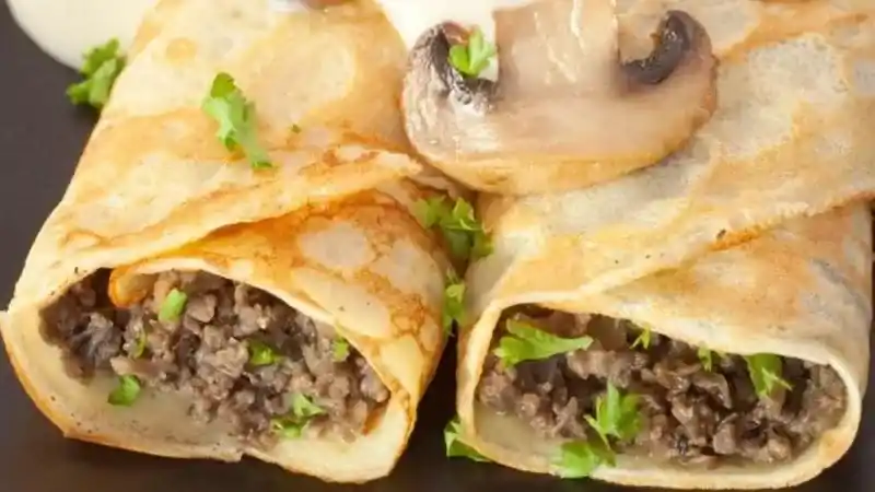 Fransız Mutfağının Etkili Malzemelerinden: Duxelles Nedir? Duxelles'in Tadı Nasıl?