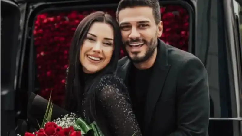 Dilan-Engin Polat Aylık Ne Kadar Kazanıyor? Polat Ailesinin Aylık Geliri Açıklandı!