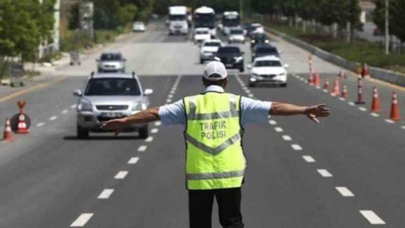 Ankara'da Ulaşım Tedbirleri Alındı: CHP Kurultayı İçin Bazı Yollar Kapanıyor
