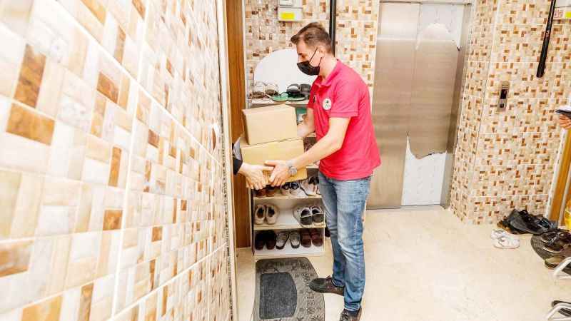 Altındağ Belediyesi, Çölyak Hastalarına Özel Destek Sağlamaya Devam Ediyor