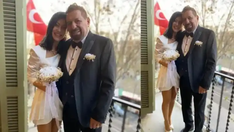 Erman Toroğlu’nun Eşi: Avukat Ezgi Yavuz Kimdir, Kaç Yaşındadır?