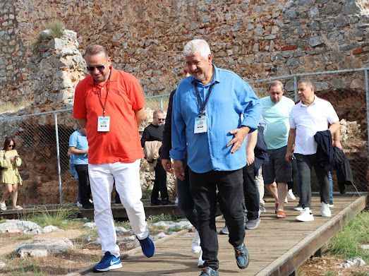 Medya Dünyasının Kalbi Alanya'da Attı: KGK'nın Prestijli Buluşması Gerçekleşti
