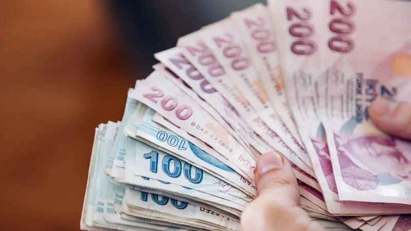 Asgari Ücret Günden Güne Eriyor: Kaybımız 2999 TL'yi Buldu!