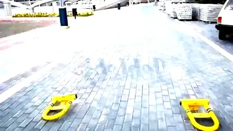 Sidewalk Kuralı: Engellilerin Kamusal Alanlarda Erişimi İçin Kritik Önem Taşımakta