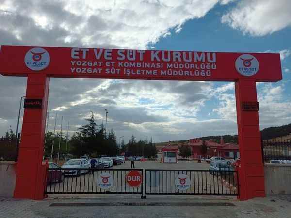 Yozgat Bozok Üniversitesi Kenevir Araştırmaları Enstitüsü Makine ve Teçhizat Alımı İçin İhale İlanı Yayınladı