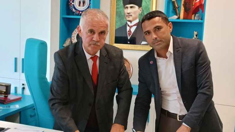 Yozgat Yurt-Ay Derneği’nden Güçlü Adım: Eğitimli Yönetici Güçlü STK Projesi Onaylandı