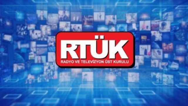 RTÜK ve AYD'den Ortak Açıklama: "Batı Medyasını Kınıyoruz Filistin'i Açıkça Destekliyoruz"