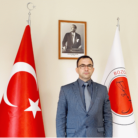 İki Üniversite işbirliği Yaparak Desteği Kaptı: Hem Yozgat'ı Hem İskenderun'u Kapsıyor!