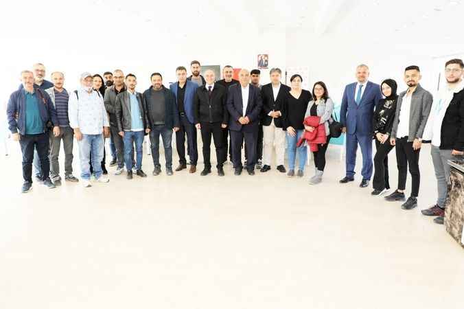 Yozgat'ın Akademik Yüzünü Değiştirecek Projeler Geliyor: Yozgat Cumhuriyet'in 100. Yılında Parlayacak!