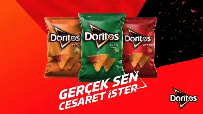 Frito-Lay ve Pepsi-Cola'nın Markası: Doritos Kimin? Doritos İsrail'de mi Üretiliyor?