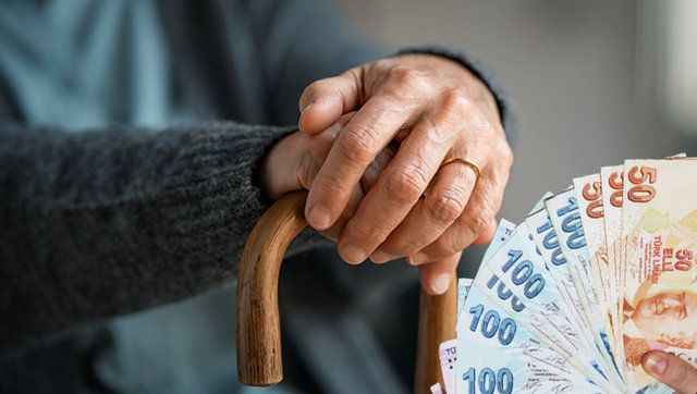 Bu Hastalıklar Erken Emekli Ediyor Dikkat: SGK Hepsini Tek Tek Sıraladı...