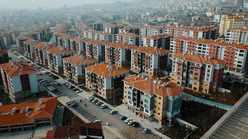 Emlak Sektöründe Sorunlar Bitmiyor: Emlak Pazarı Ön Alım Haklarındaki Suistimalle Karşı Karşıya Kaldı!