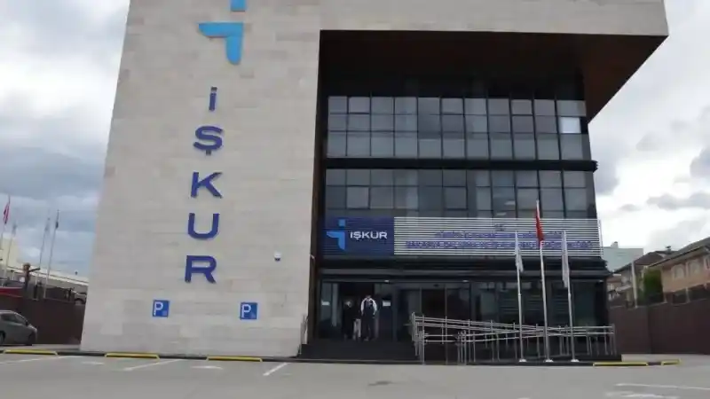 Büyük Fırsat Kapınızı Çalıyor: İŞKUR'dan İnanılmaz İlan! 35.648 Beden İşçisi İçin Dev Alım Başladı