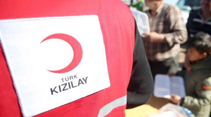 Kızılay KPSS'siz Personel Alımı İçin Harekete Geçti: Hangi Pozisyonlarda Alım Yapılacak?