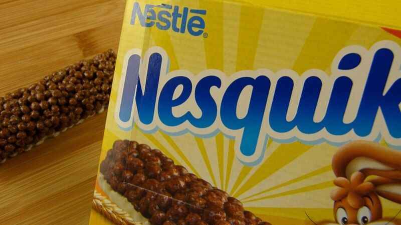 Nestle'ye Ait Nesquik Kime Ait? Nesquik İsrail Malı mı?