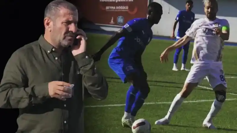 Tuzlaspor Başkanı Mehmet Berzan İlhanlı Kimdir, Nereli? Ali Koç İle Tartışınca Herkes Onu Araştırmaya Başladı!