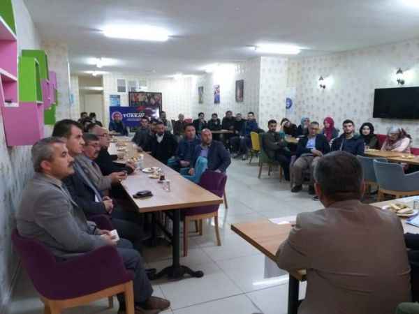 MİLLİYETÇİLER GÜNÜ KUTLANDI