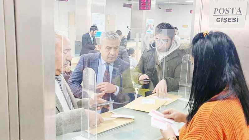 Öğretmenler Milli Eğitim Bakanı'na Mektup Yazdı: Önlük Değil İkramiye İstiyorlar!