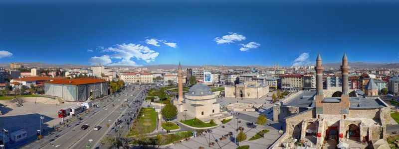 Yozgat'ın Komşu İli Sivas'ta İnsanlar Birbirine En Çok Nasıl Hitap Ediyor Belli Oldu!