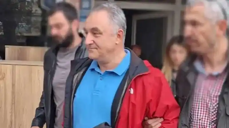 Gazeteci Tolga Şardan Kimdir? Tolga Şardan Tahliye Oldu mu?