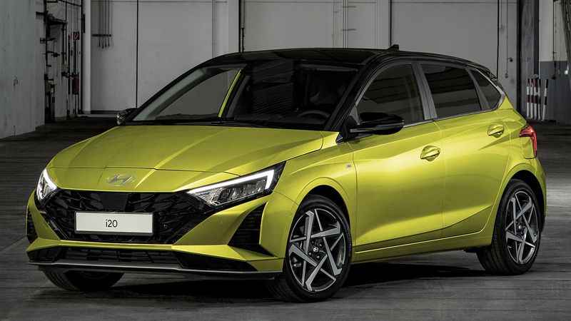 Hyundai'den Dikkat Çekici Kampanya: İ20 Fiyatları Bir Daha Bu Kadar Düşmez!