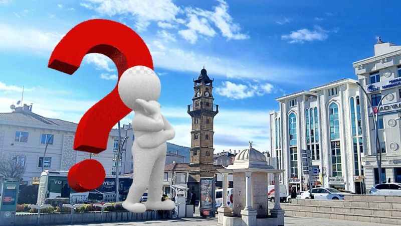 Bakan Yerlikaya Dev Operasyonun Ayrıntılarını Açıkladı: 77 İlin Arasında Yozgat da Bulunuyor mu?