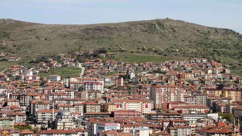 Yozgat'ın İkiz Şehri Belli Oldu: Hem Yakın Hem de İlişkilerimiz Kuvvetli!