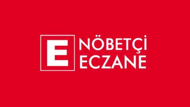 Yozgat'ta Bu Gecenin Nöbetçi Eczaneleri Listesi (06 Kasım 2023)