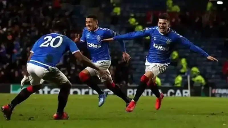 Rangers FC Hangi Ligde Oynuyor? Rangers FC Hangi Ülkenin Takımıdır?